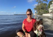 Silent killer surviver advocates cancer research