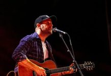 Buzzing Muster after Butcher’s blind audition