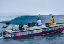 Robbo settles for silver