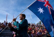 Join the party to welcome home Olympians