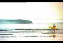 A grab-bag of surf goodies