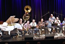 Win tickets to the Jazz Festival