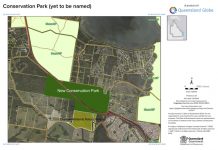 Peregian gains a Conservation Park