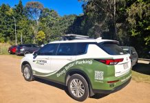 New eye on parking laws