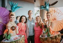 Showcasing producers of the coast