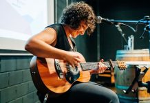 See Stars of the Future