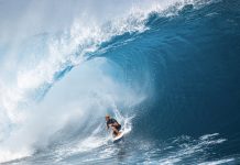 Noosa Surf film festival launches