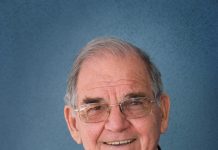 Sad farewell to surf club legends