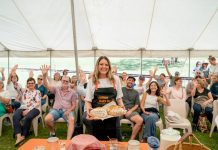 Authenticity the key to GourMay success