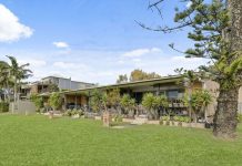 Original riverside unit complex attracting interest