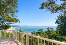 Auctions to tell story of Noosa property market