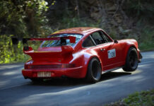 Hill climb challenge hard to beat