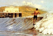 Remembering Miki “Da Cat” Dora