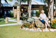 Historical Society fun event