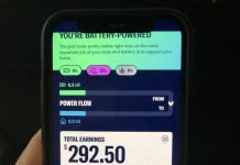 Taking power into your own hands