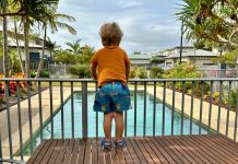 Simple ways you can prevent a pool tragedy