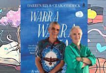 Retelling Cook’s journey from First Nations perspectives