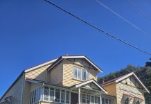 Small Halls Festival comes to Kin Kin