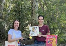 It’s Show time: Join Noosa Council for a weekend of fun