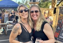 Boho Beatz brings epic block party to Noosa Junction