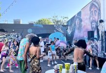 Community backs Noosa Junction nightlife with petition