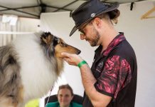 In photos: the 2024 Noosa Country Show