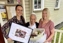 Benefit in the luck of the draw