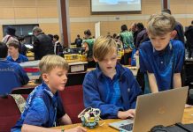 Cooran State School kids need your support