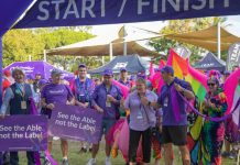 Charity fundraiser taking steps to fulfil farmyard dream