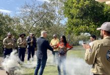 Council and Kabi Kabi sign historic Commitment