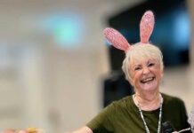 Noosaville VIEW Club to celebrate 25th anniversary