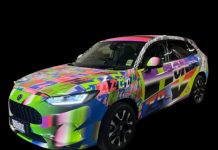 Noosa Honda wins national marketing campaign competition