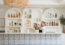 Award-winning team brings a taste of the Amalfi Coast to Coolum Beach