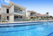 Exceptional retirement living: Noosa Domain Country Club