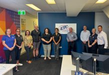 Murri’s On The Move help First Nations youth get on the road