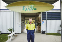 Reuse and repurpose to win: Reviva Reuse competition