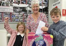 Step into a world of wonder and discovery this September