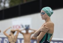 Student athletes balance World Championships and studies