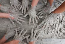 Spring into school holiday fun