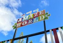 Young author encourages children to find their superpowers