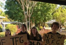 Opti-MINDS head to NDSHS