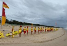 Back to the Beach at Peregian