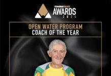 JR Coach of the Year