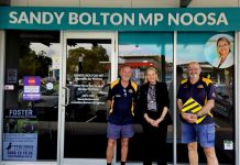 New vessel for Coast Guard