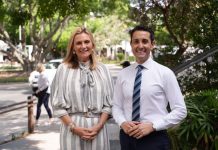 LNP push for safe night precinct