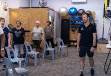 Have you face planted recently?