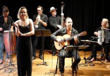 Jazz concerts return to Majestic