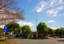 Uniting against high-rise