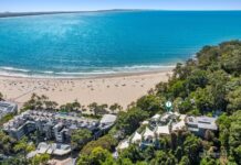 Hastings Street penthouse sells for $12.51m