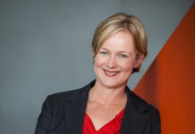 Local agri-food leader takes Ag Shows role